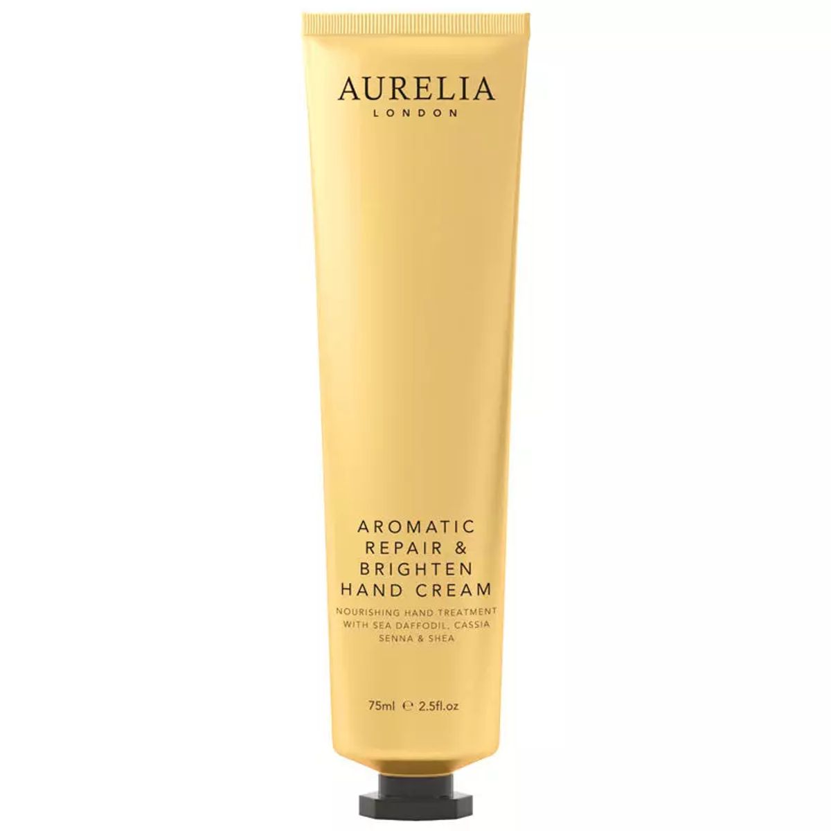 Aurelia Aromatic Repair & Brighten Hand Cream 75 ml