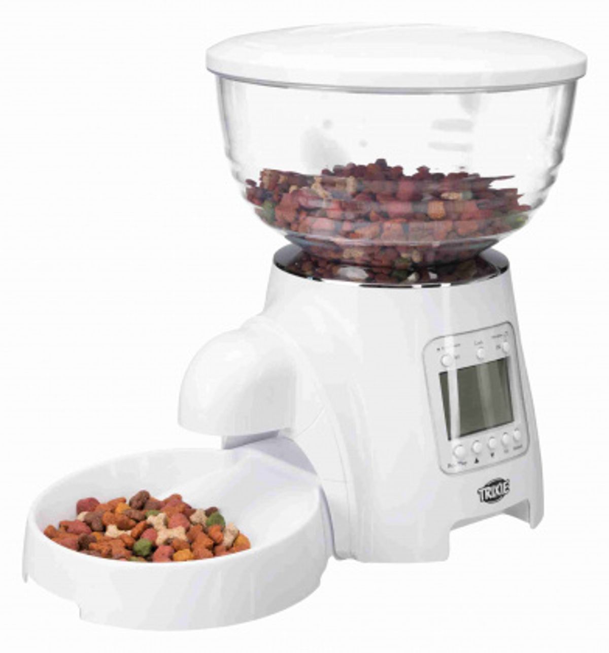 Automatic Feeder TX7.