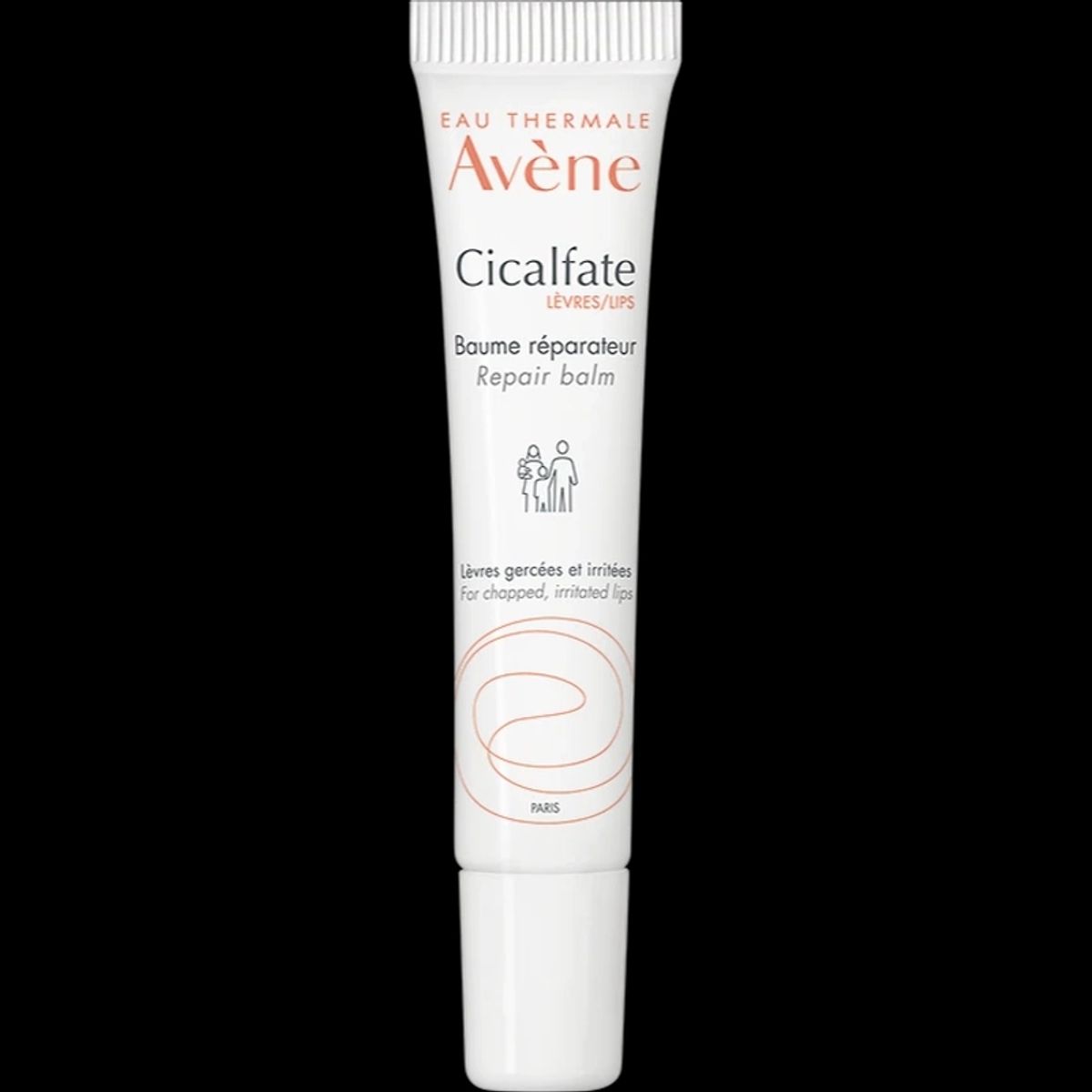 Avene Cicalfate+ Lips Repair Balm 10 ml