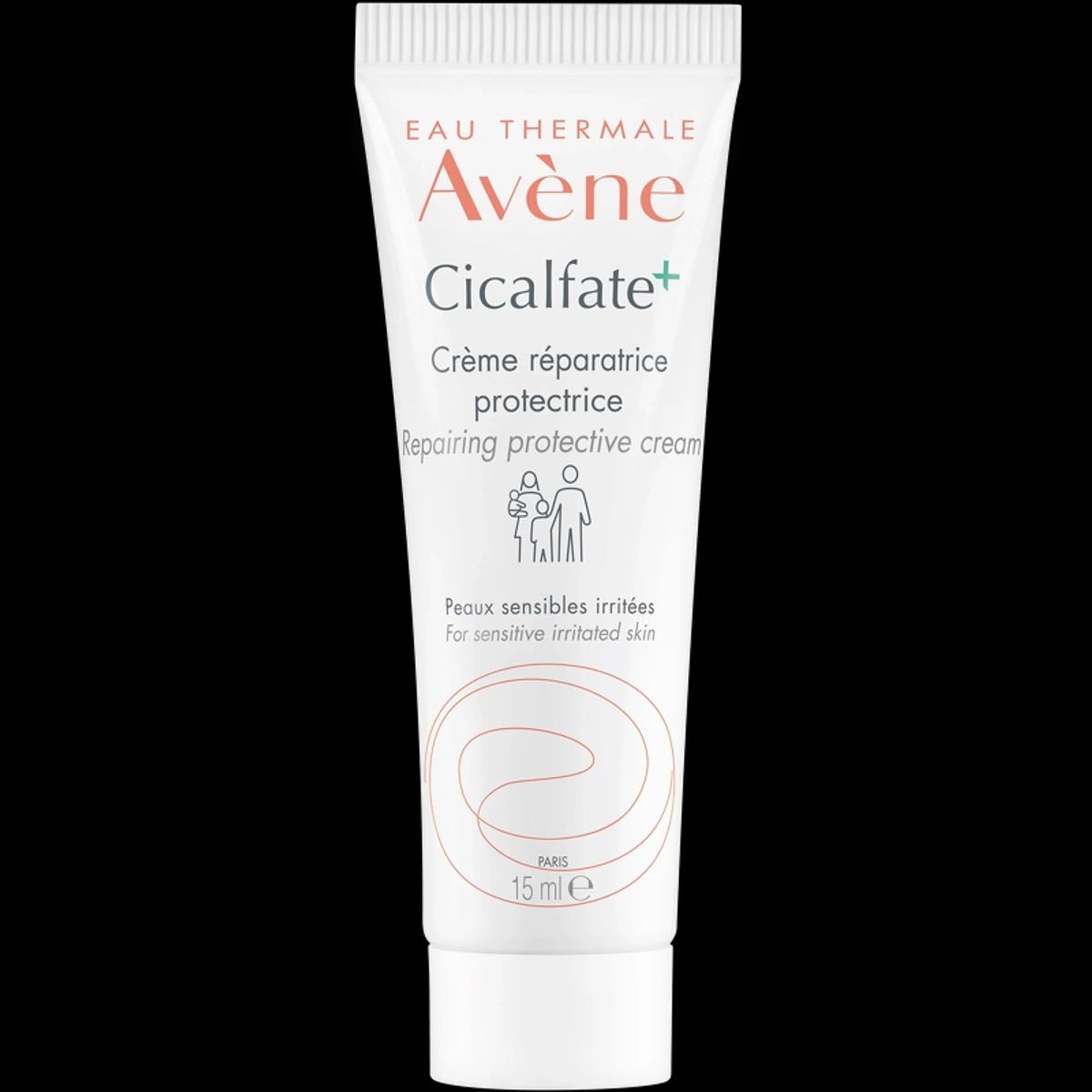 Avene Cicalfate+ Repairing Protective Cream 15 ml