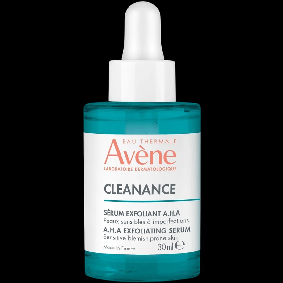 Avene Cleanance A.H.A. Exfoliating Serum 30 ml