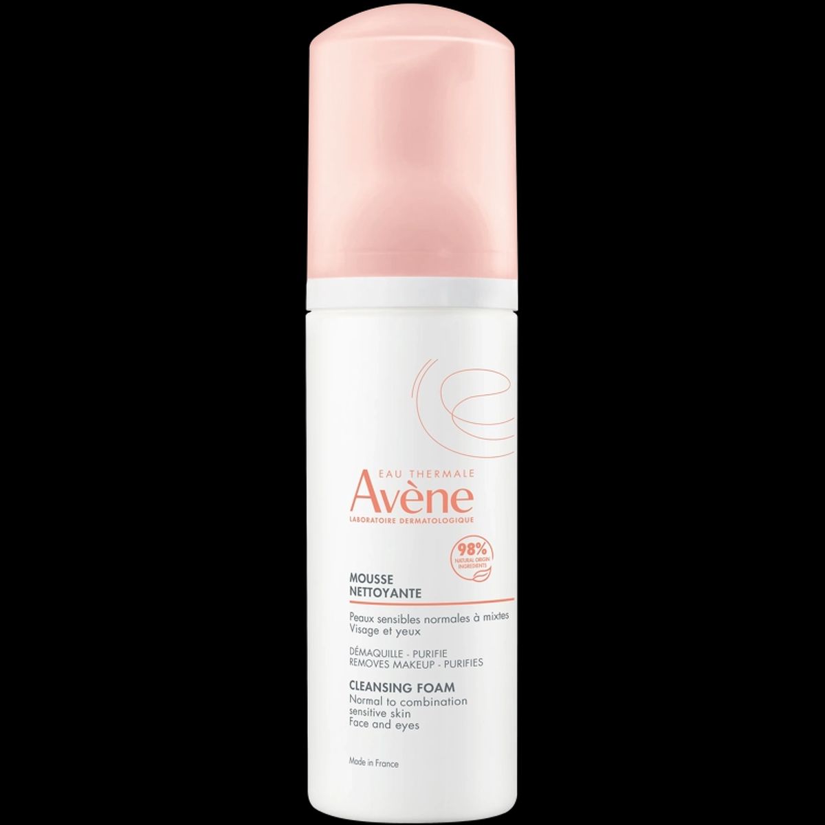 Avene Cleansing Foam 150 ml