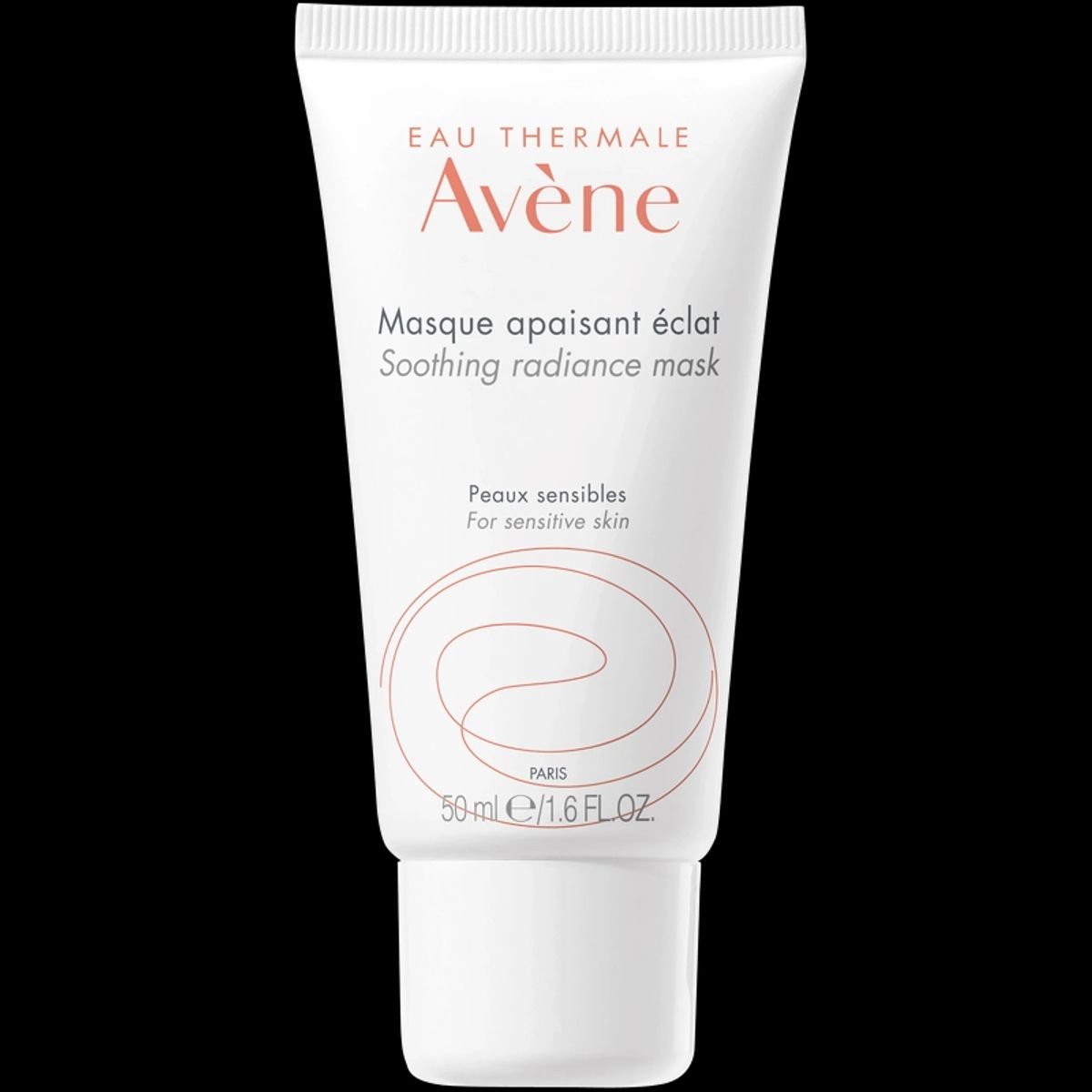 Avene Soothing Hydrating Mask 50 ml