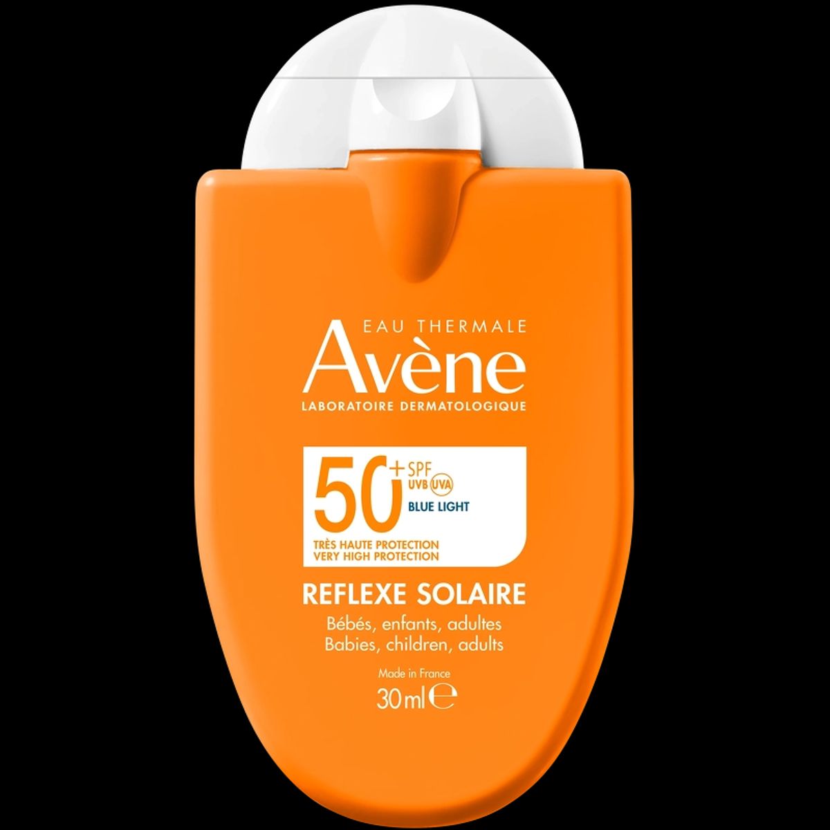 Avene Sun Reflexe SPF 50+ - 30 ml