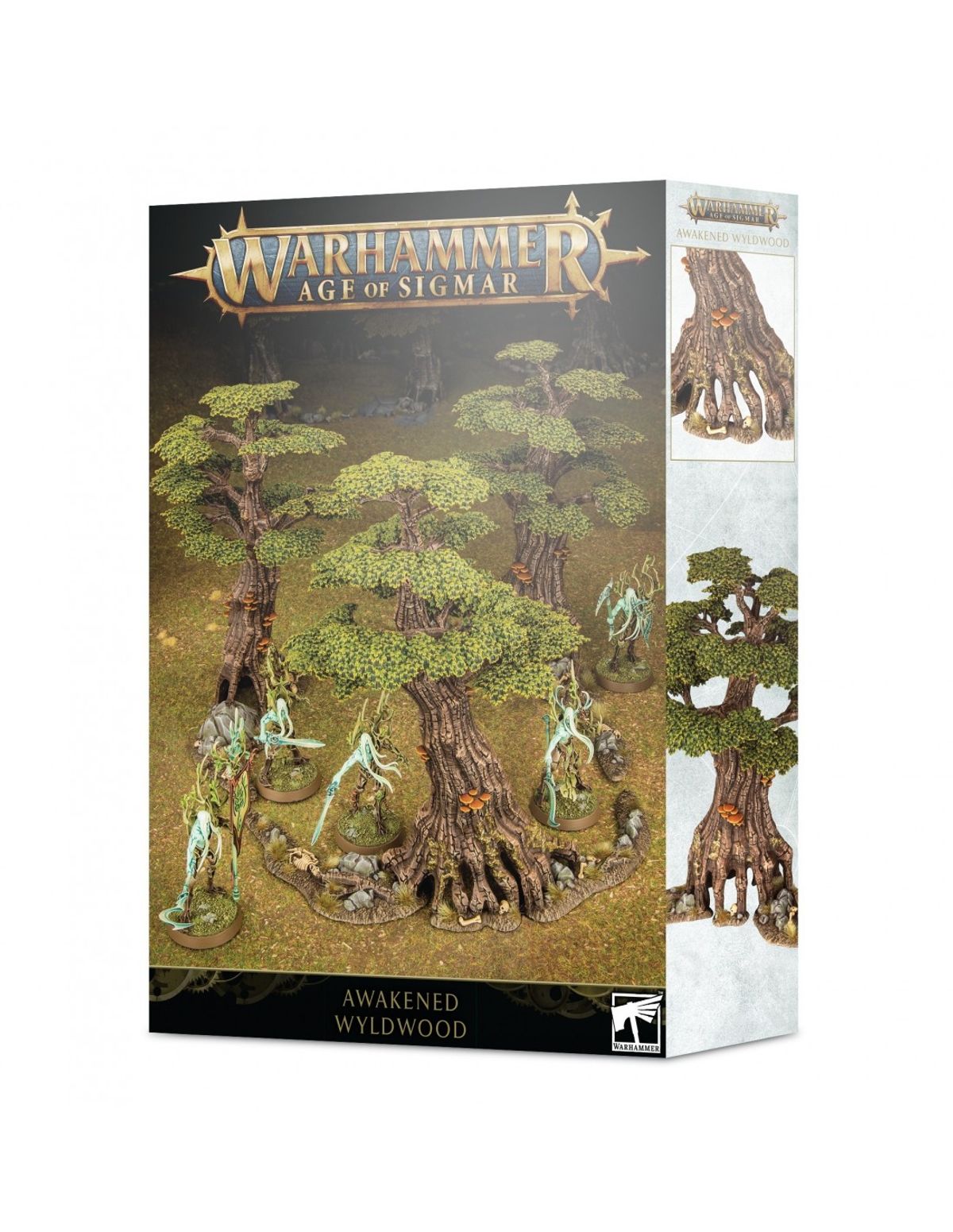 Awakened Wyldwood - Age of Sigmar - Games Workshop