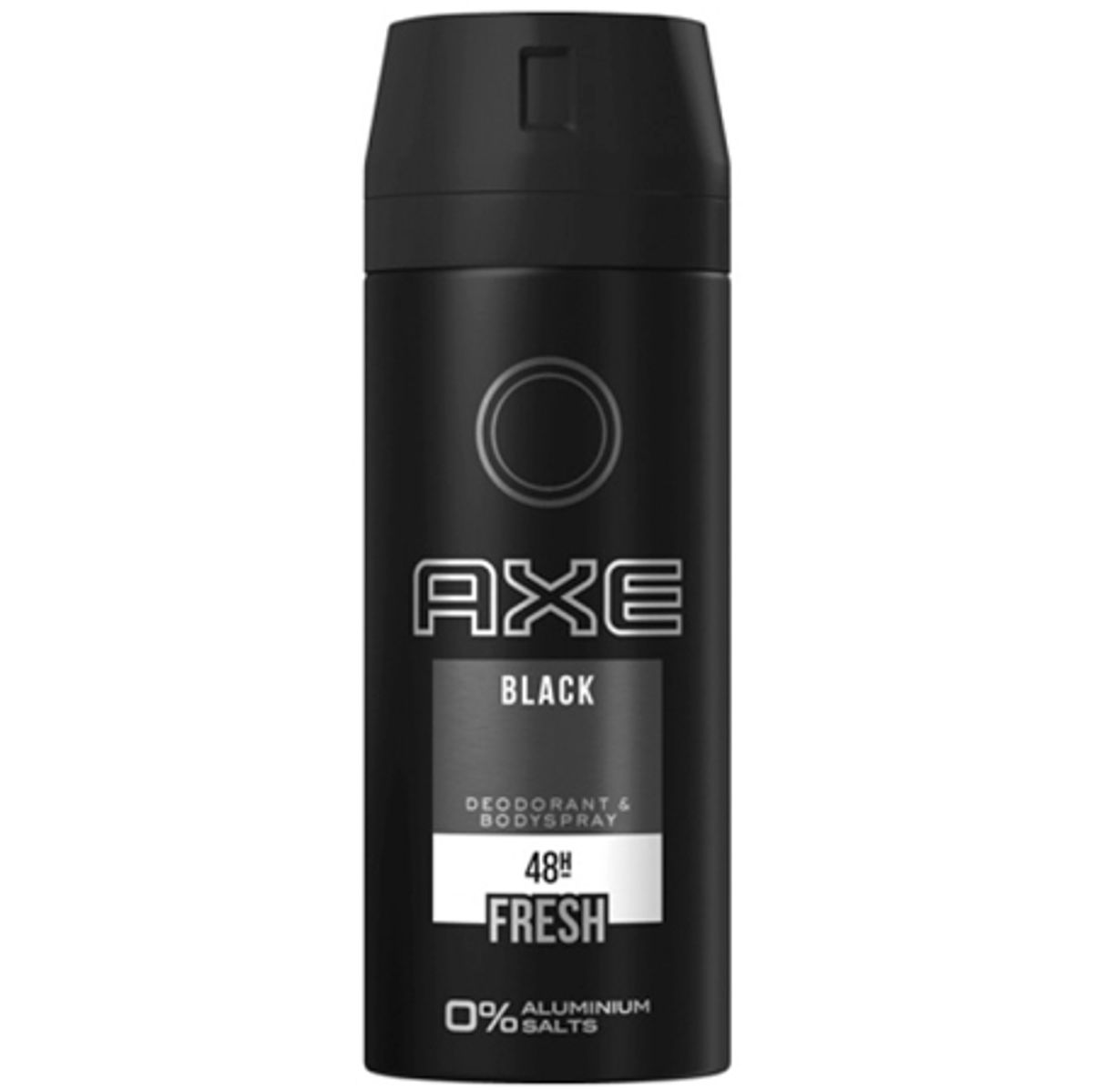 Axe Black Deo Spray - 150ml