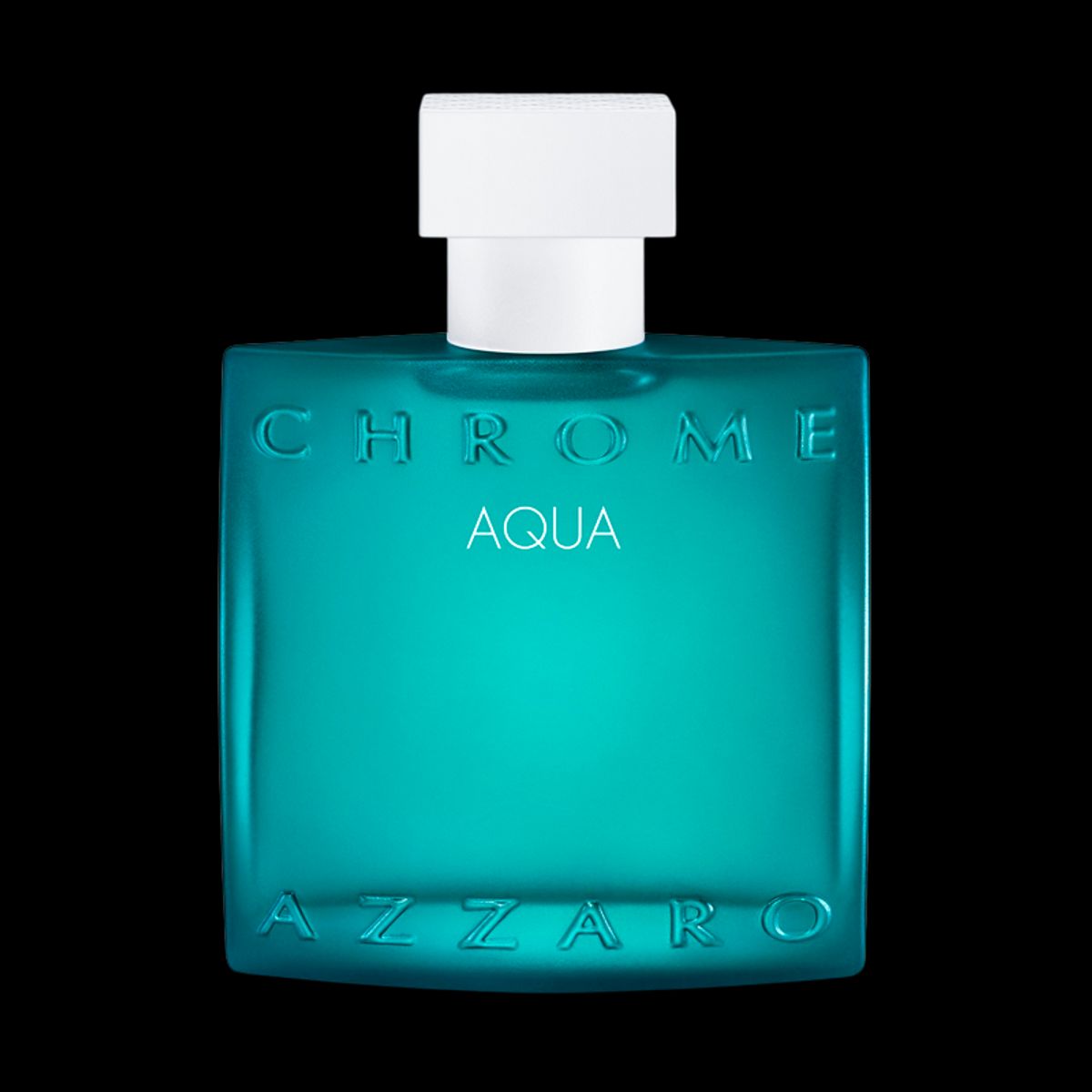 Azzaro Chrome Aqua EDT (100 ml)