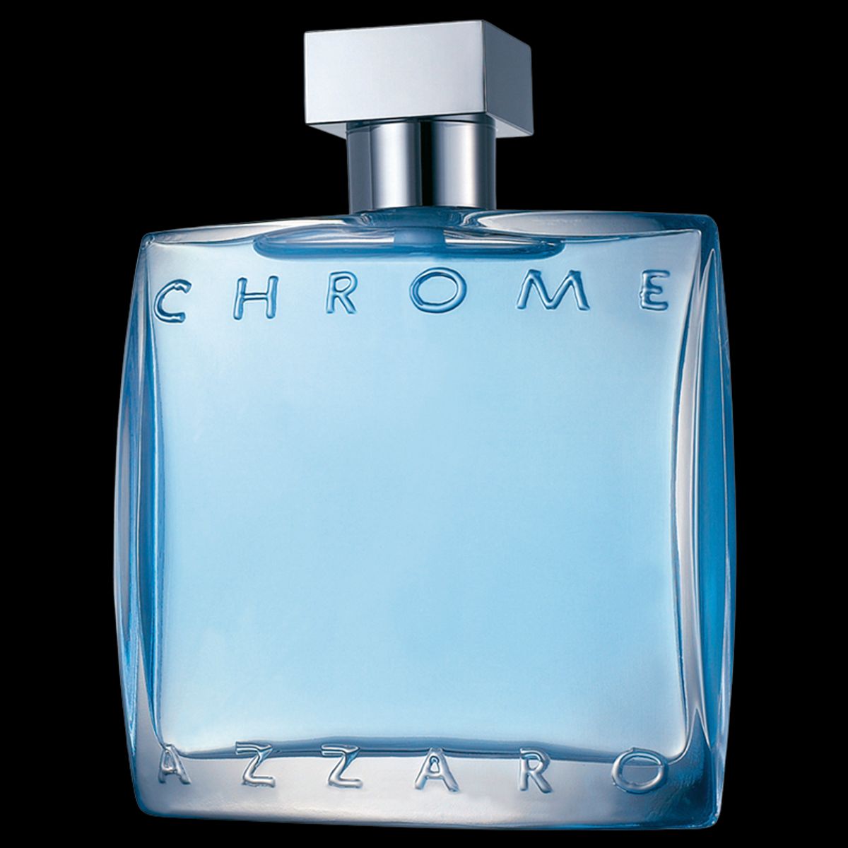 Azzaro Chrome EDT (100 ml)