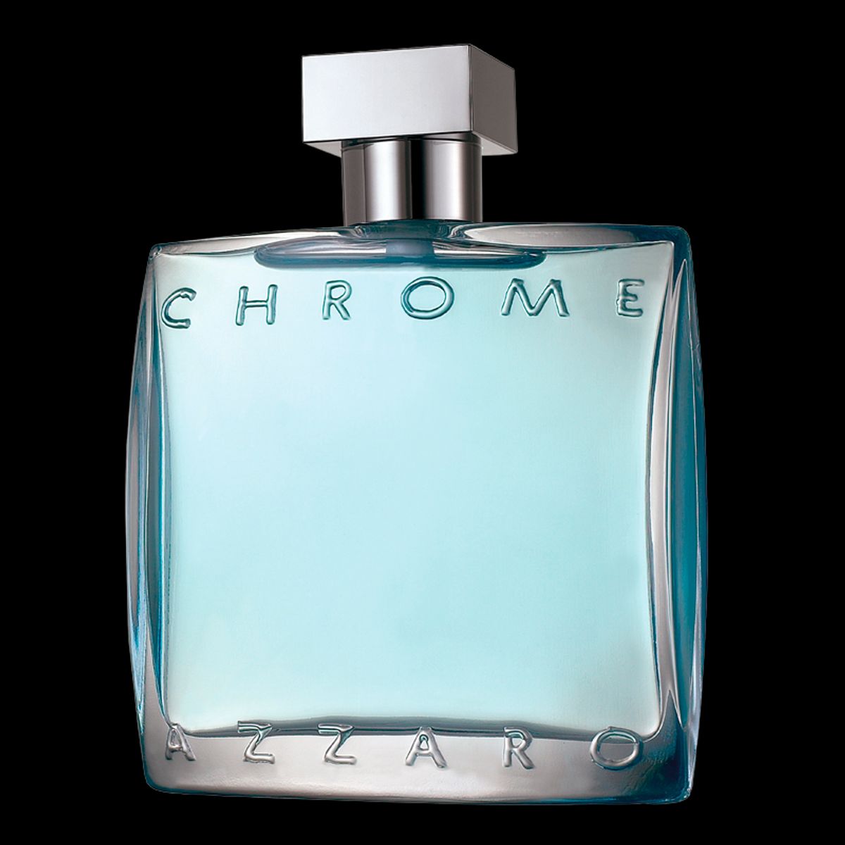 Azzaro Chrome EDT (50 ml)