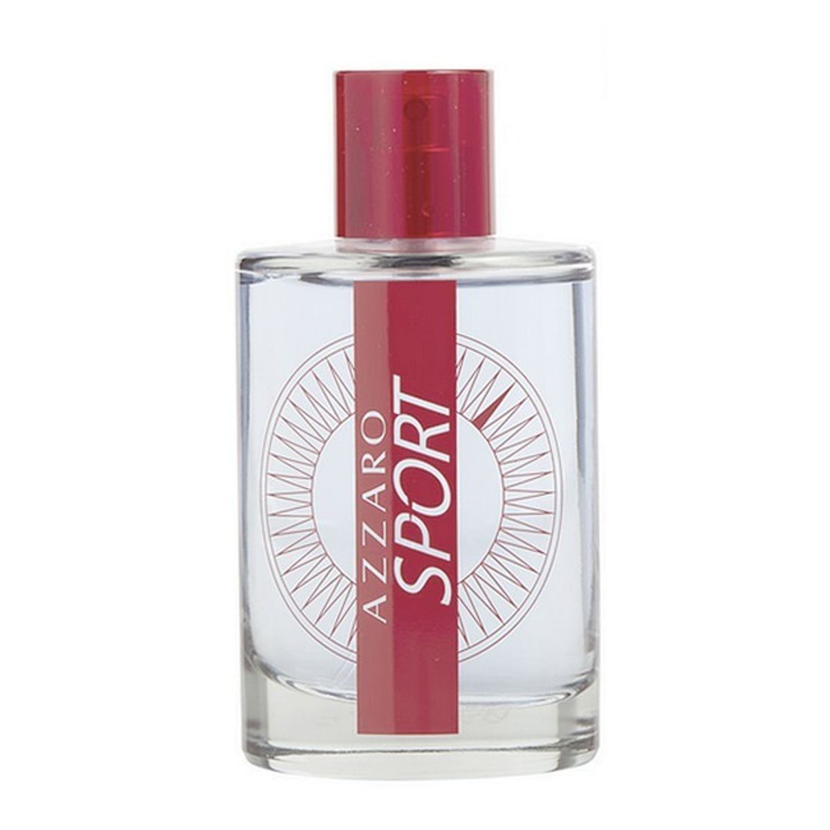 Azzaro - Sport - 100 ml - Edt