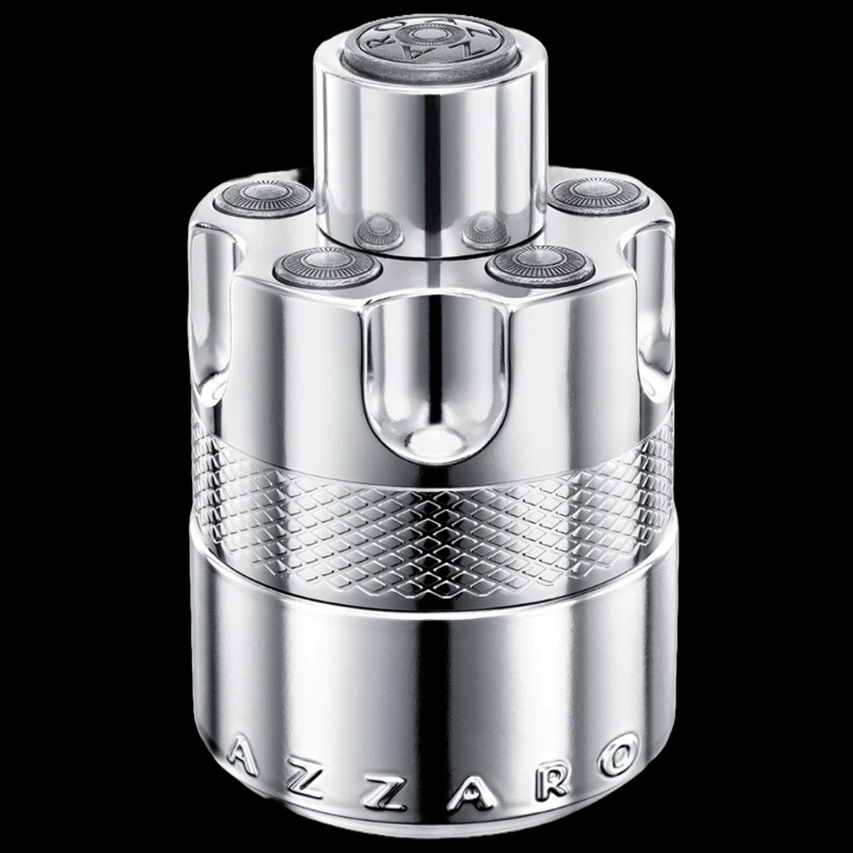 Azzaro Wanted EDP 50 ml