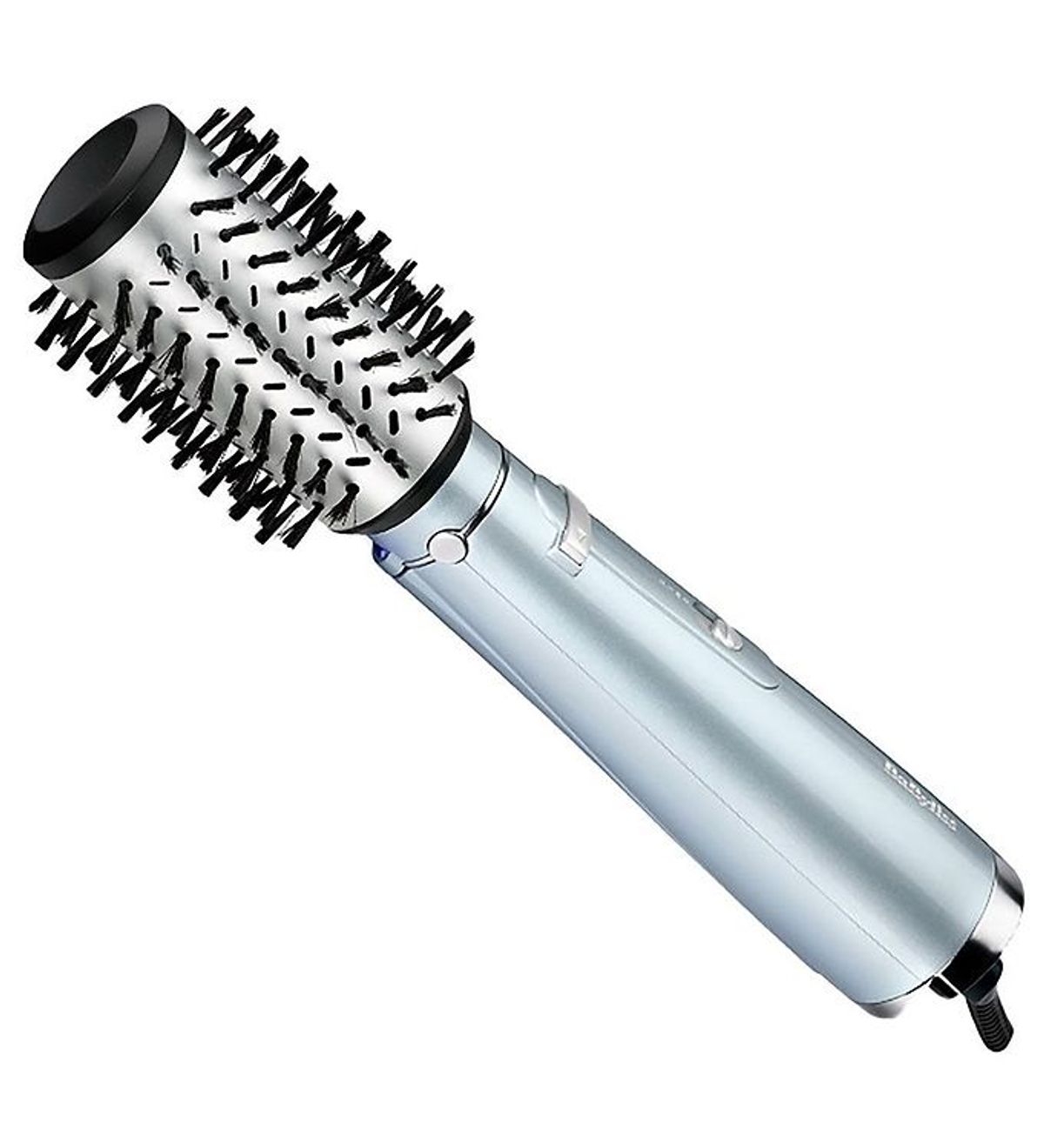 BaByliss Air Styler - Hydro-Fusion - Babyblå