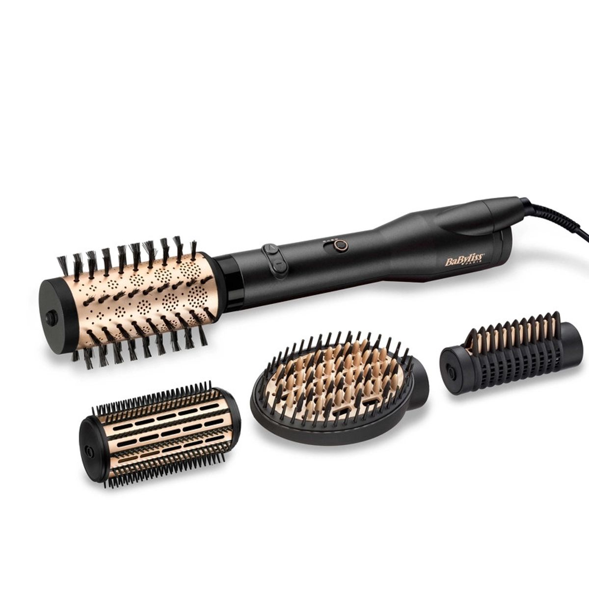 BaByliss Air Stylers Big Hair Luxe - AS970E