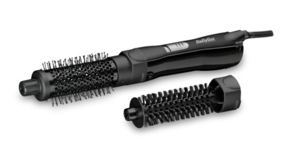 BaByliss Airstyle Multistyler AS82E