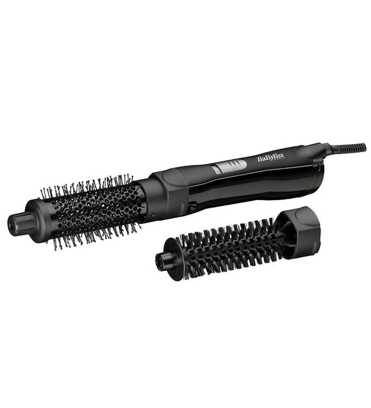 BaByliss Airstyler - Shape & Smooth 800W