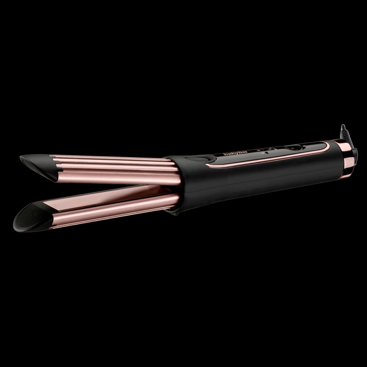 BaByliss Curl Styler Luxe (1 stk)