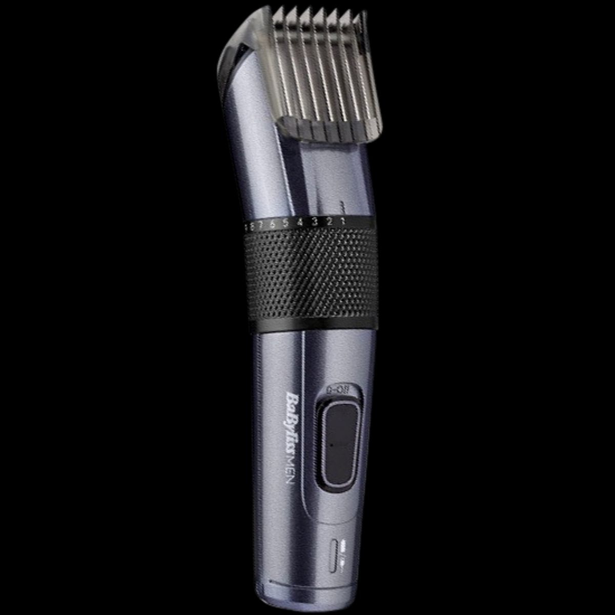 BaByliss For Men Lasting Sharpness Hårtrimmer E976E