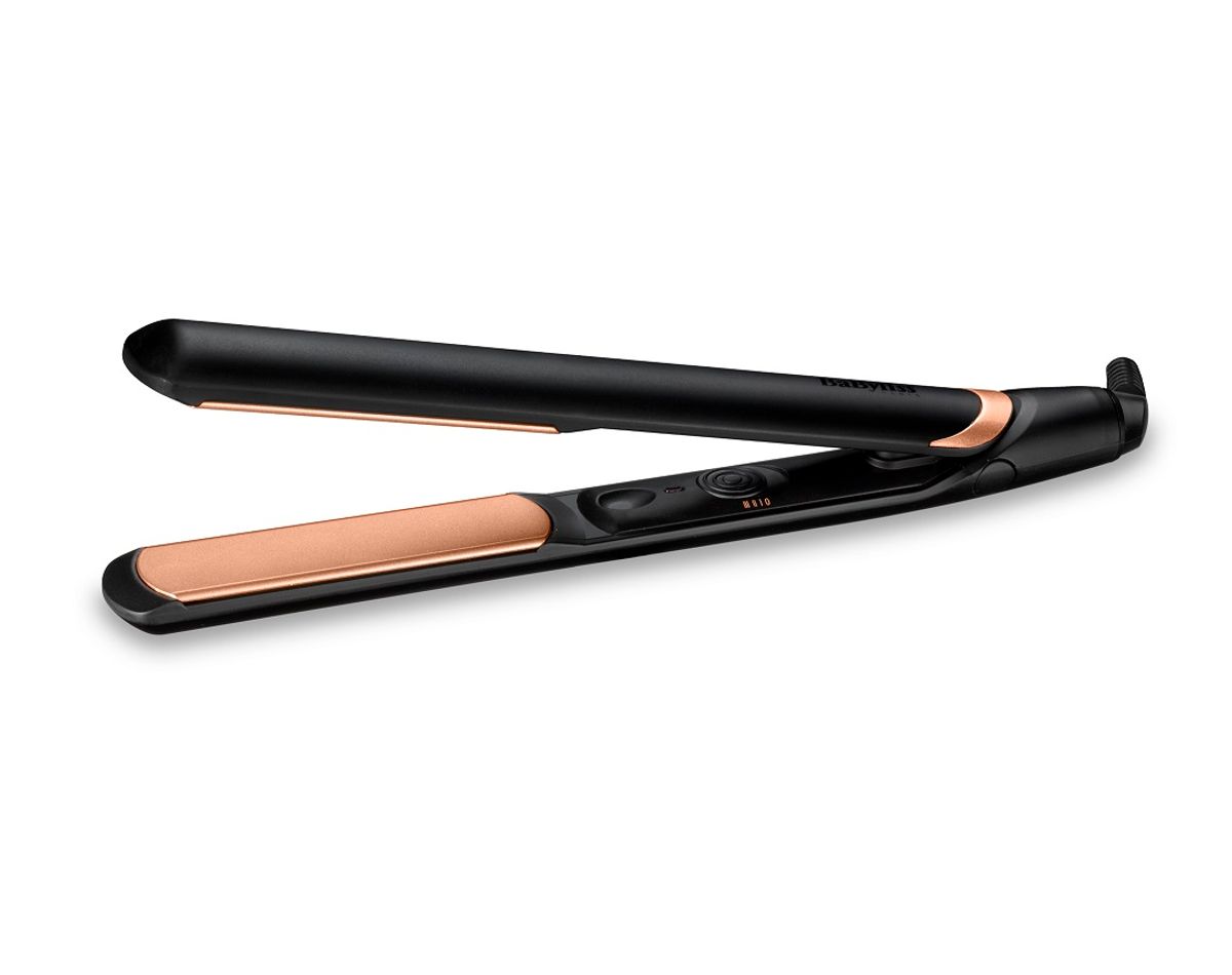 BaByliss Glattejern Bronze Shimmer 235 ST598E