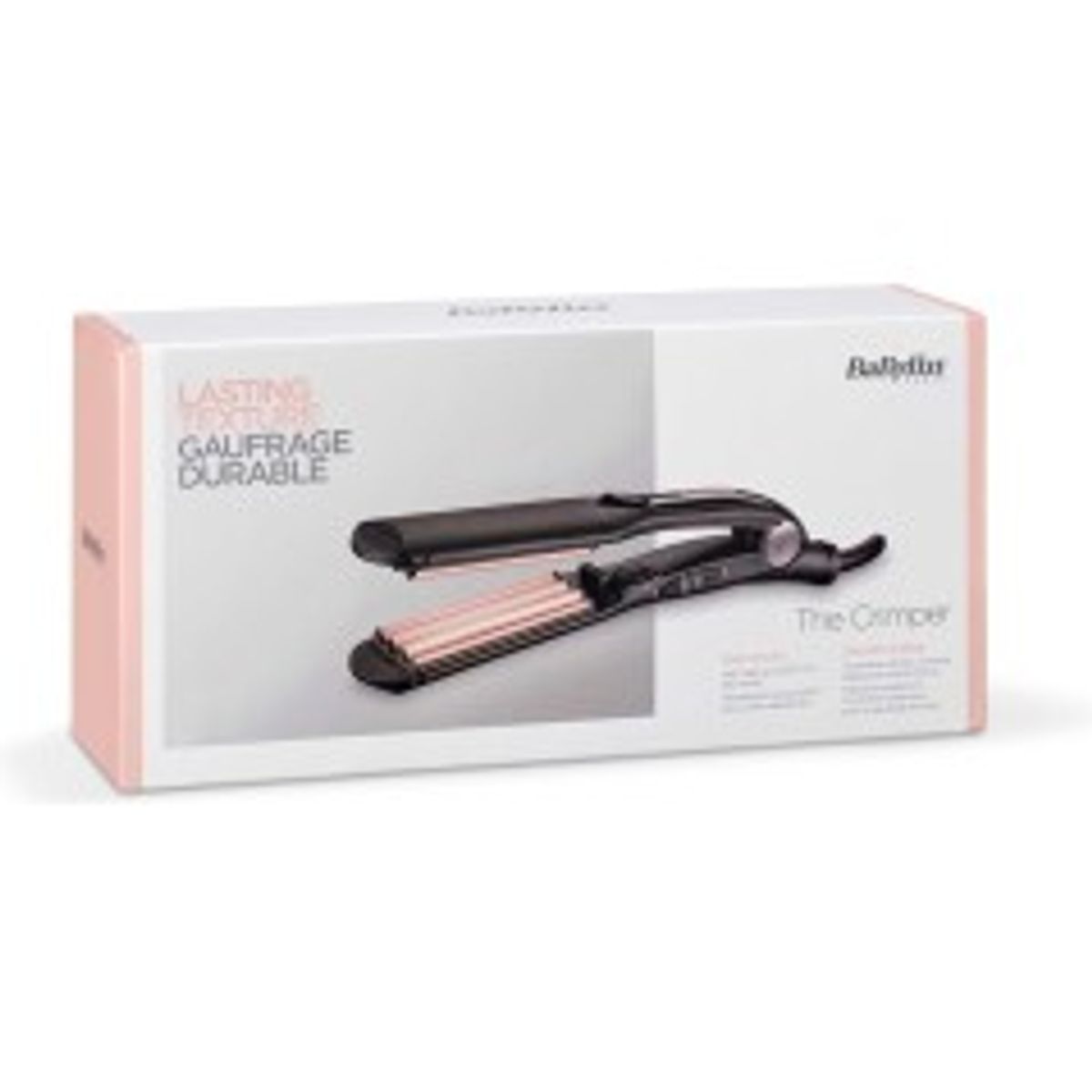 BaByliss Hår-styler 2165CE