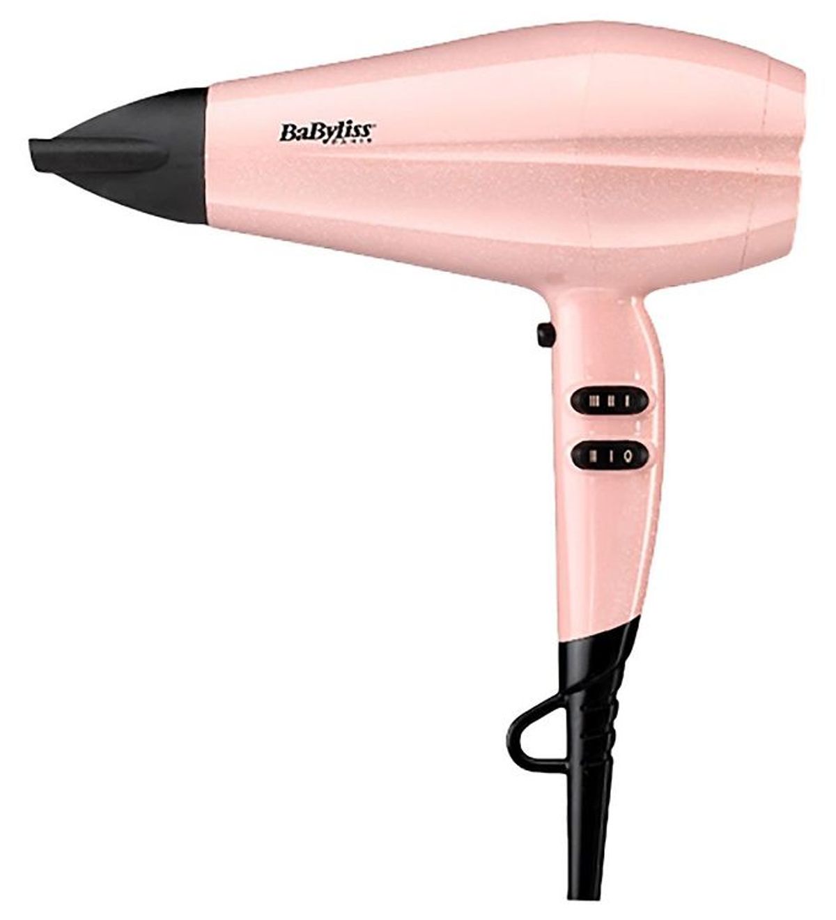 BaByliss Hårtørrer - 2200 W - Rose Blush