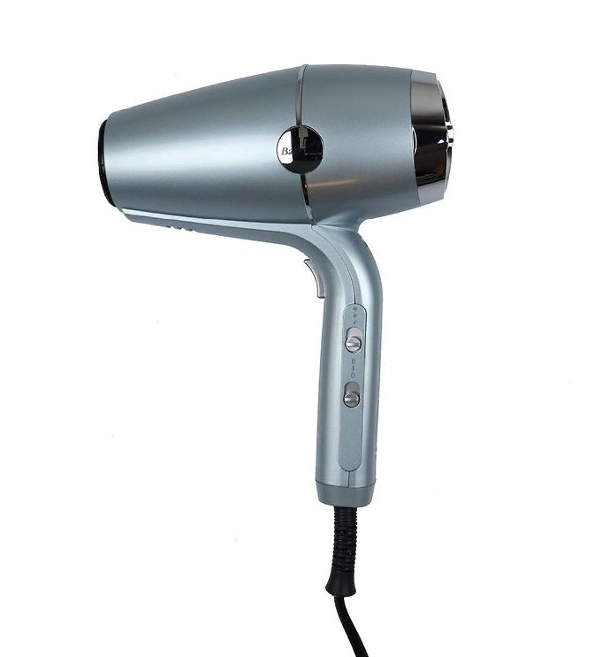 BaByliss Hårtørrer - Hydre Fusion 2100 m. Difusser