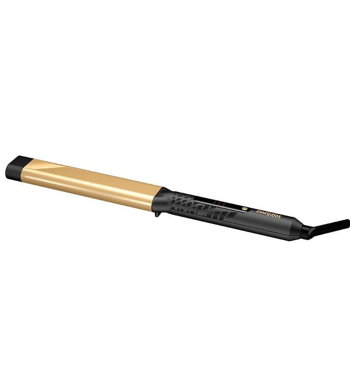 BaByliss Krøllejern - 38mm - Gold Ceramic