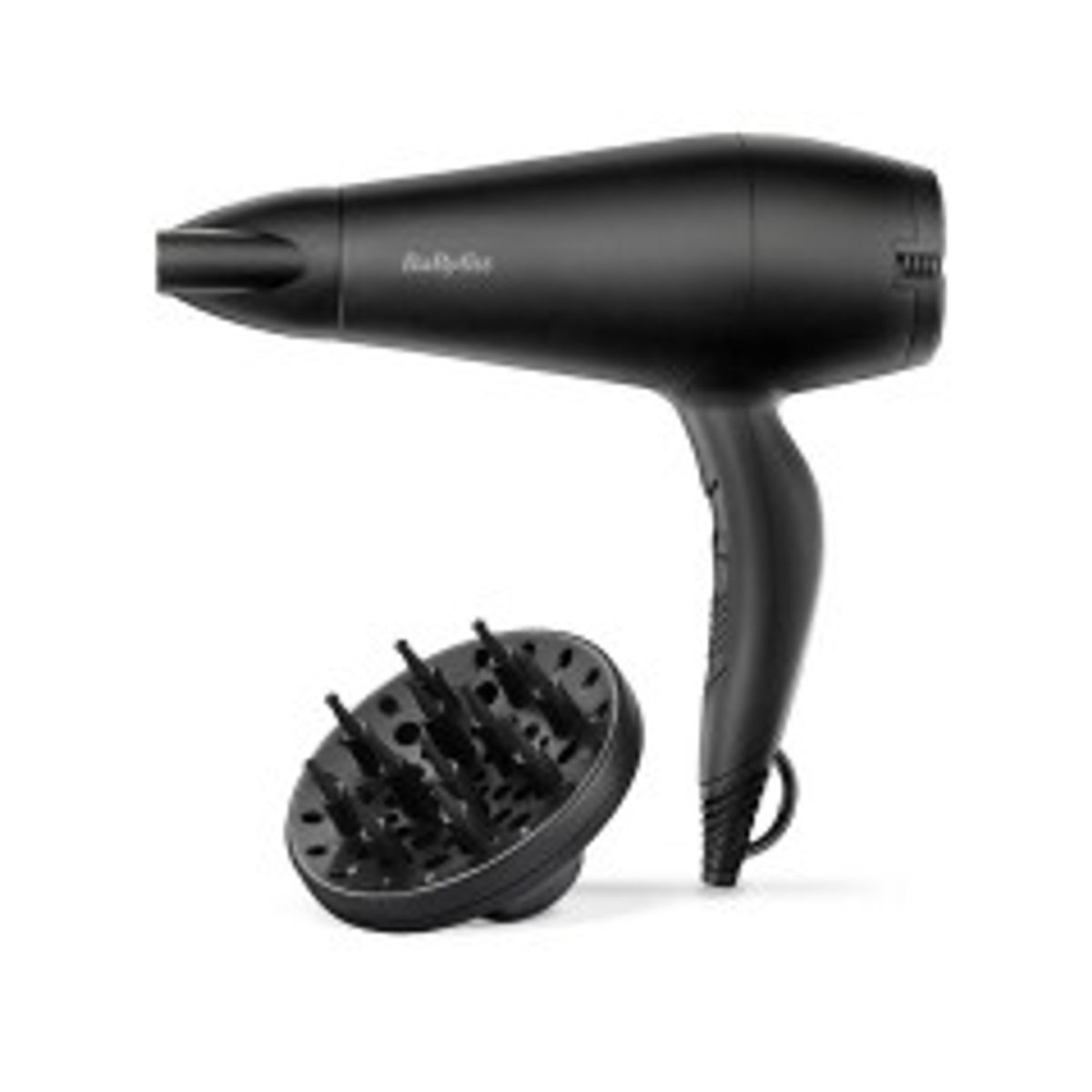 Babyliss Power Smooth 2200 Hårtørrer