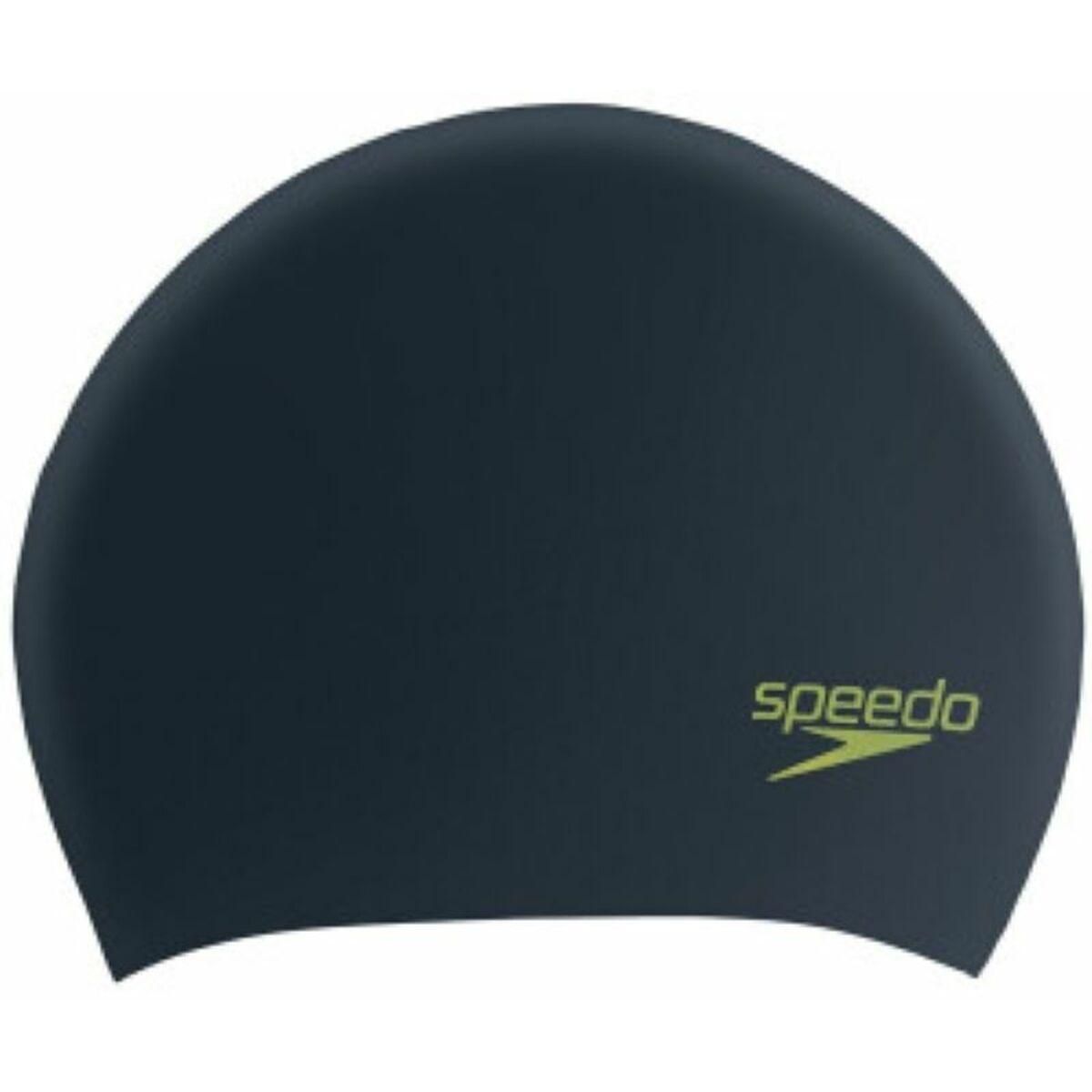 Badehætte Junior Speedo 8-12809F952 Sort