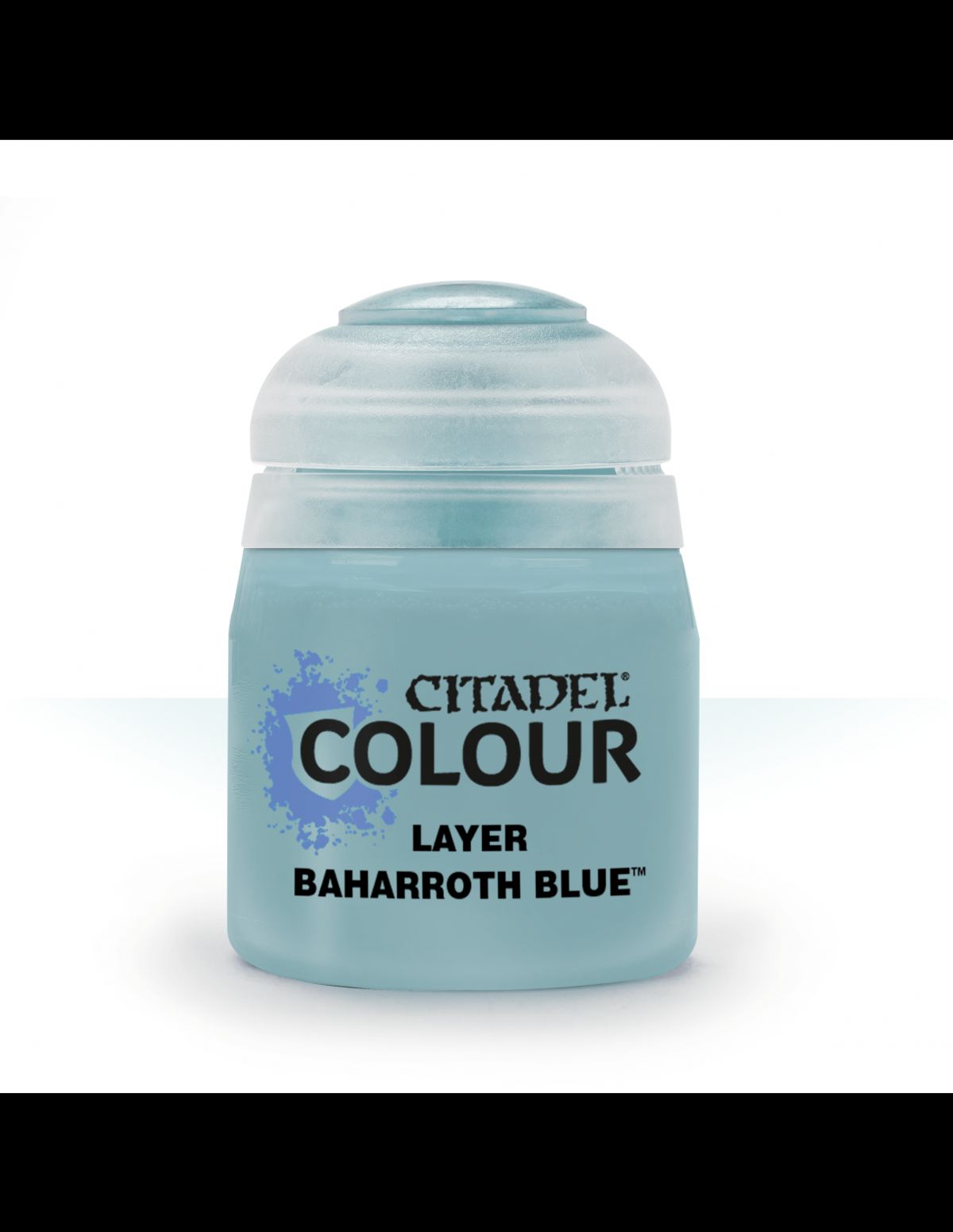 Baharroth Blue - Layer - Citadel Paint - Games Workshop