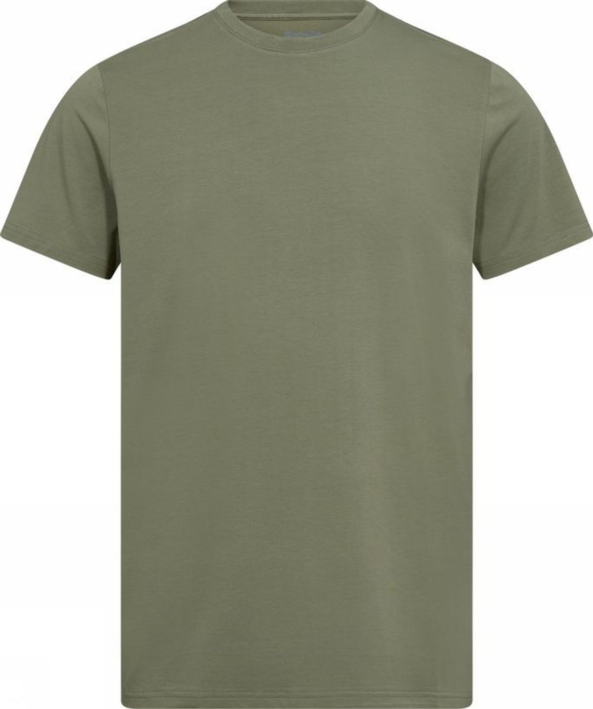 BAMBOO R-NECK TEE FSC