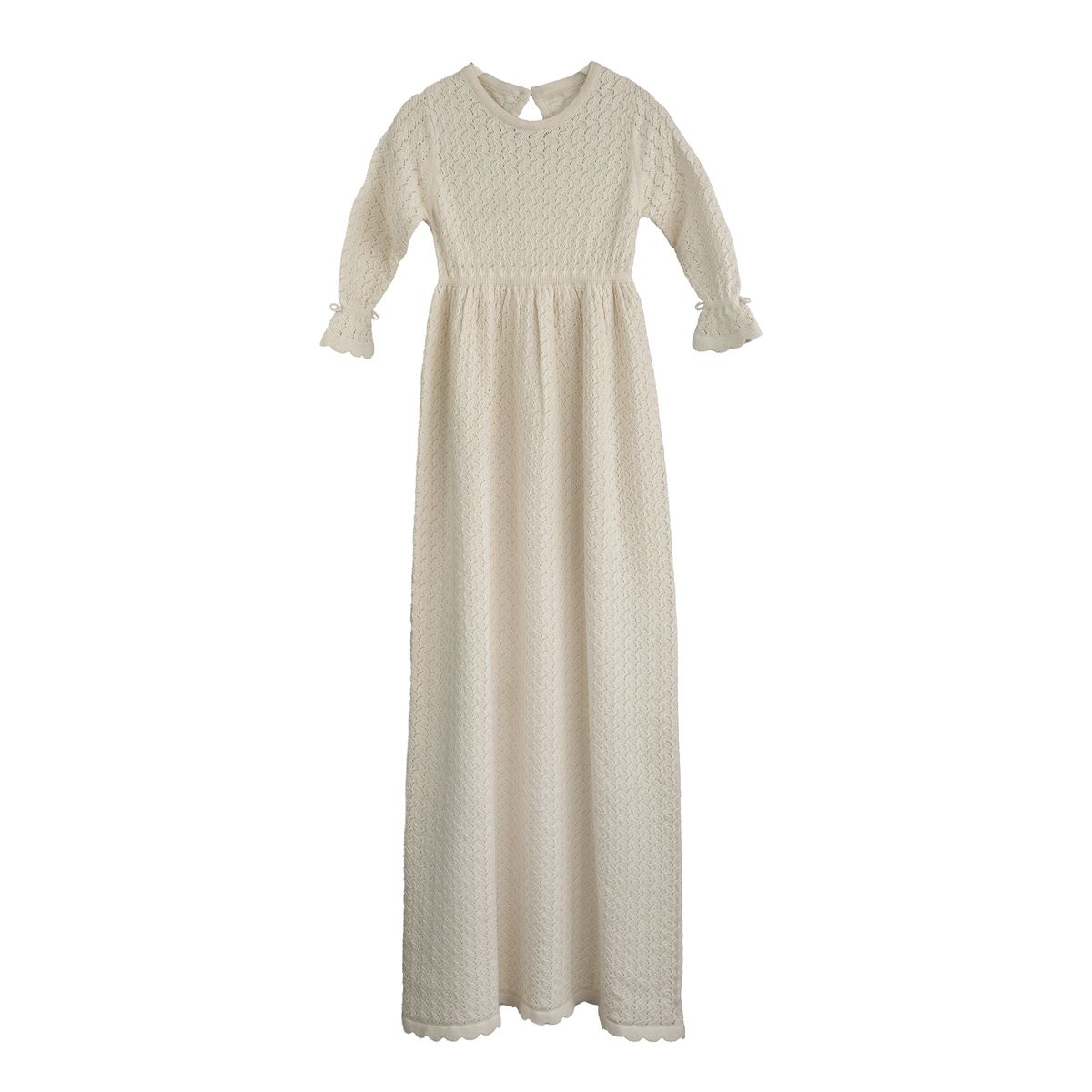 Baptishm dress - Birch / 68