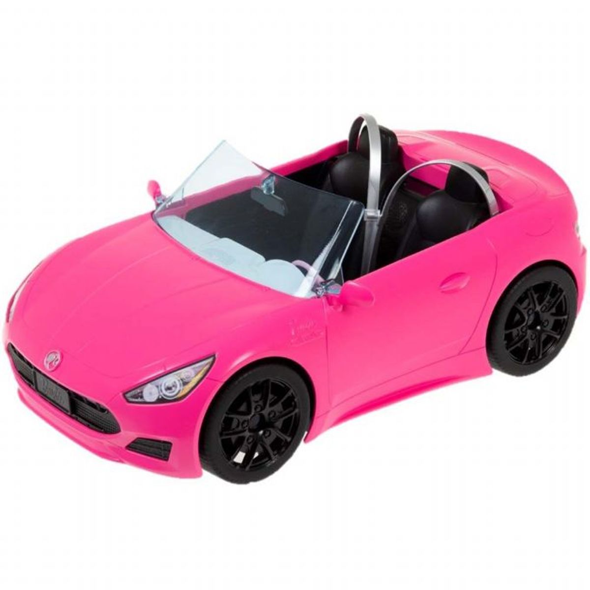 Barbie Cabriolet