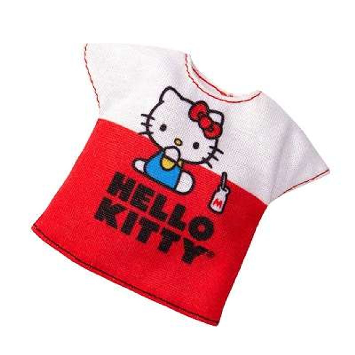 Barbie Hello Kitty classic top