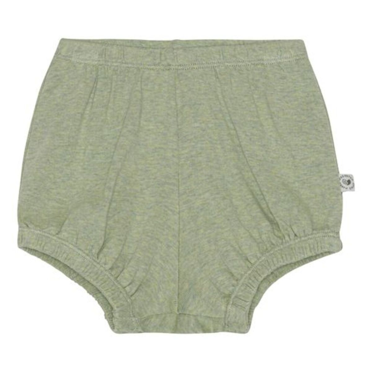 Bay Bloomers / shorts - Leaf - 66