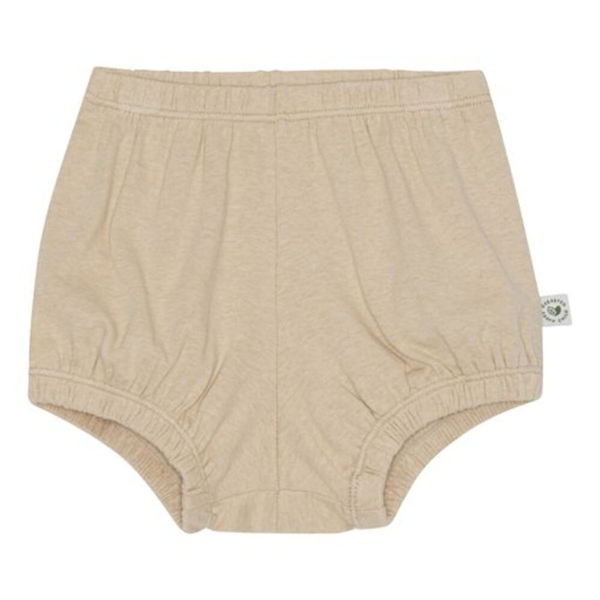 Bay Bloomers / shorts - Oat - 62