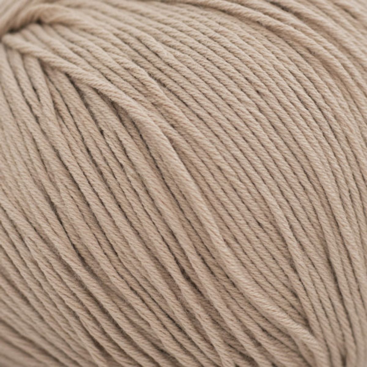 BC Garn Alba Unicolor eb30 Beige