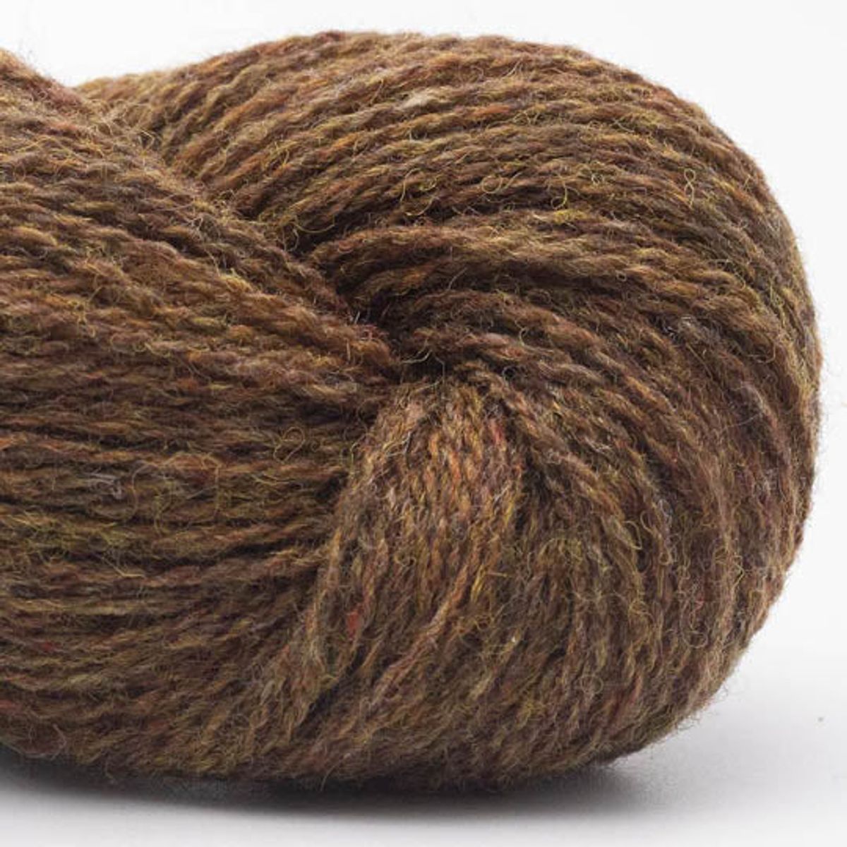 BC Garn Bio Shetland 50g