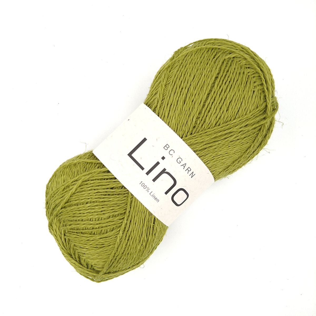 BC Garn Lino 50g