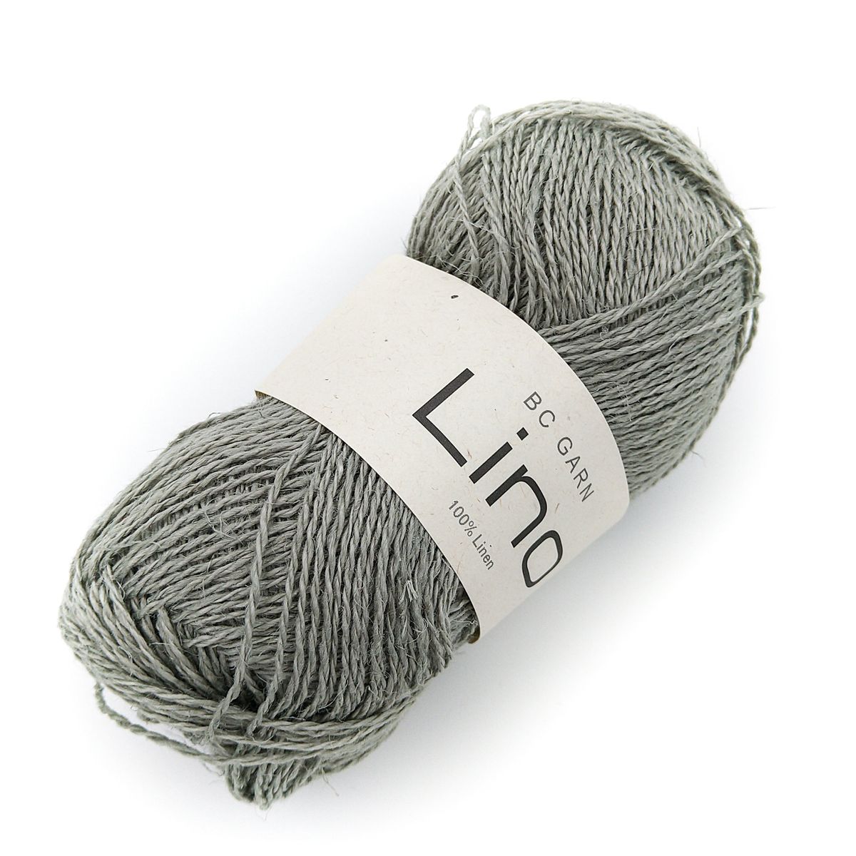 BC Garn Lino 50g