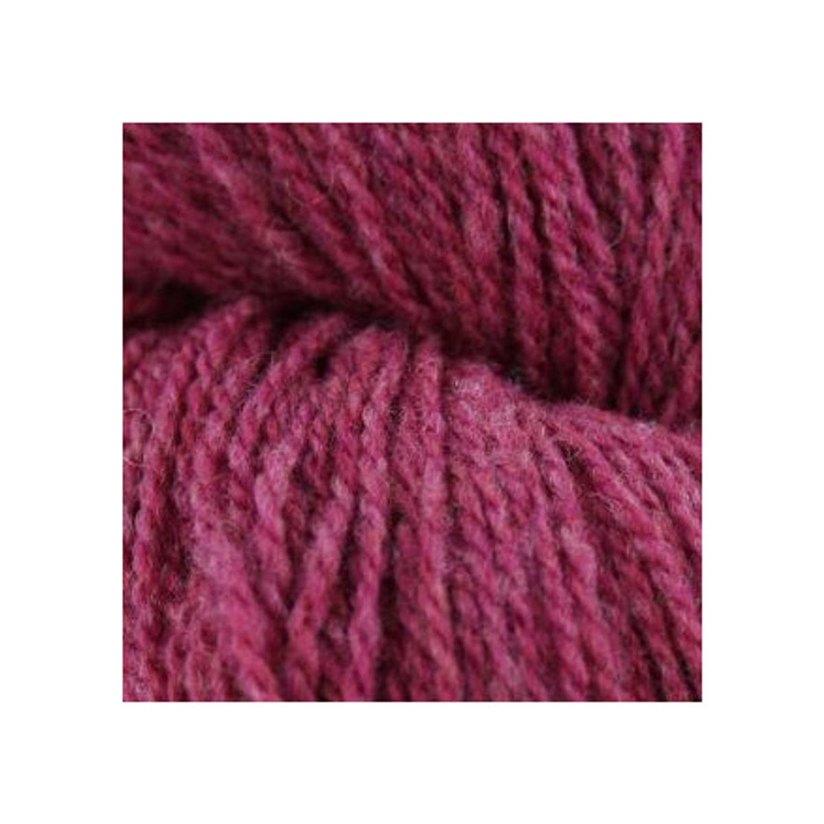 BC Garn Semilla Melange 06 Pink