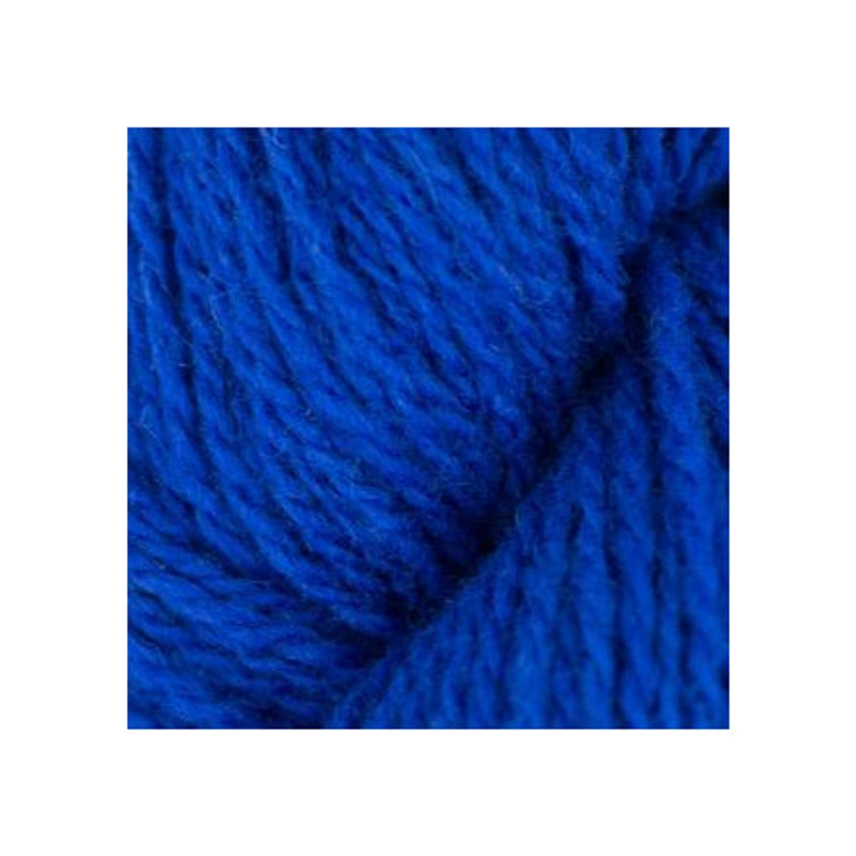 BC Garn Semilla Melange 29 Royalblau