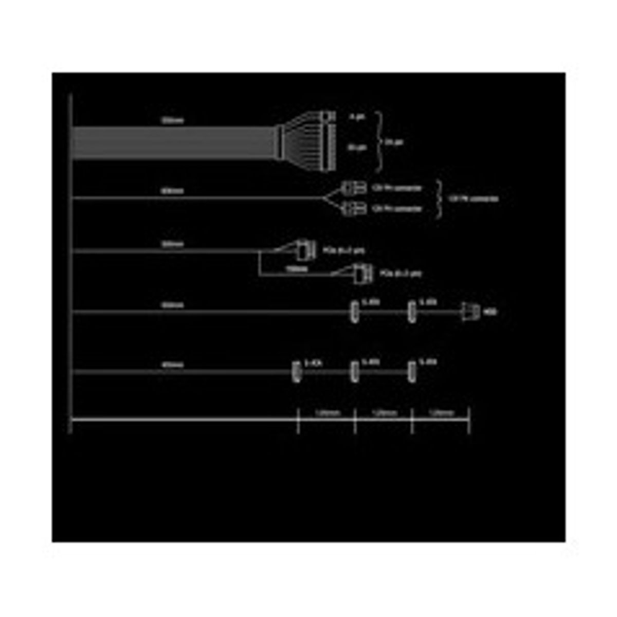 be quiet! System Power 10 450W Strømforsyning 450Watt