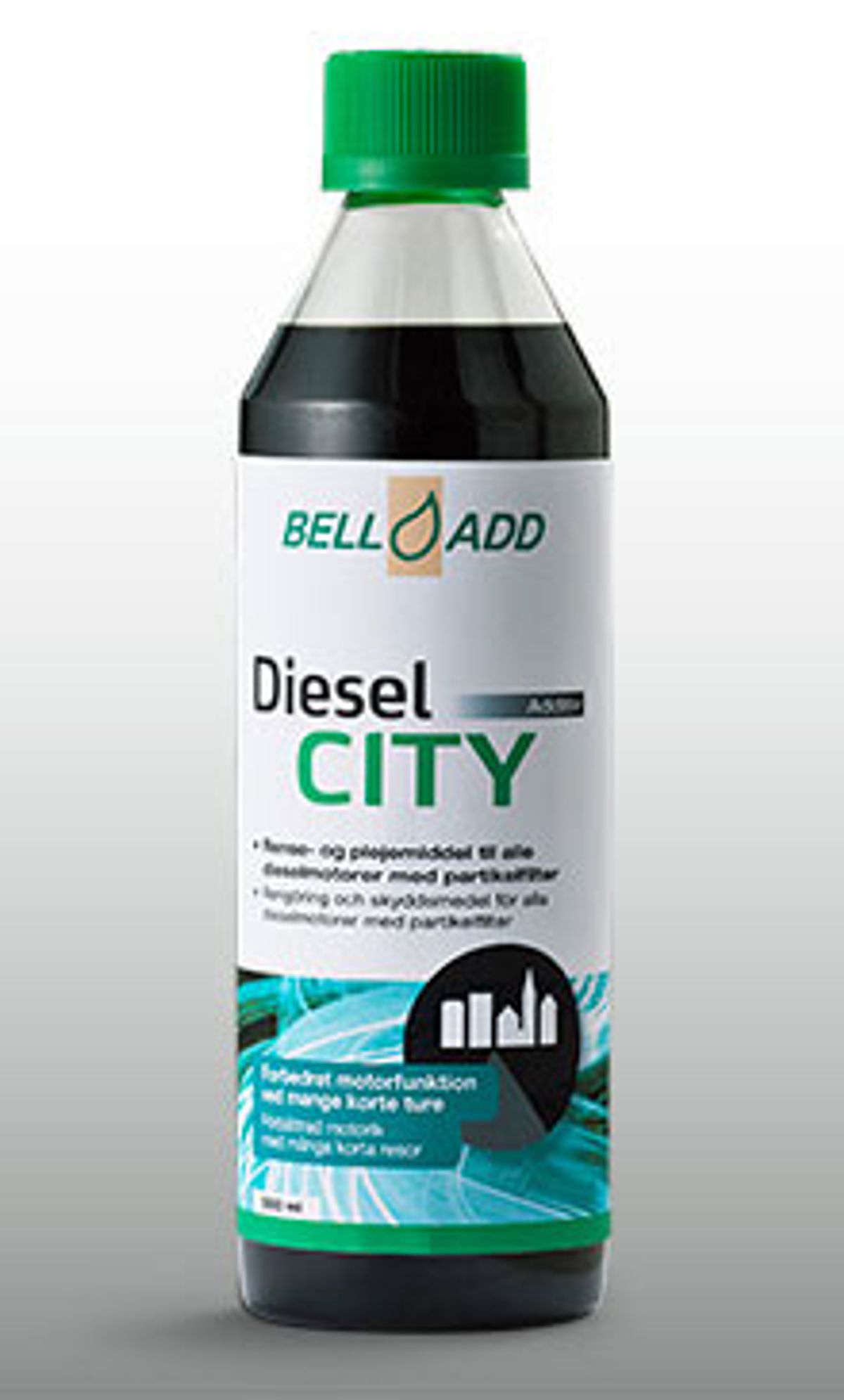 BELL ADD Bell Add Diesel City 500 ml