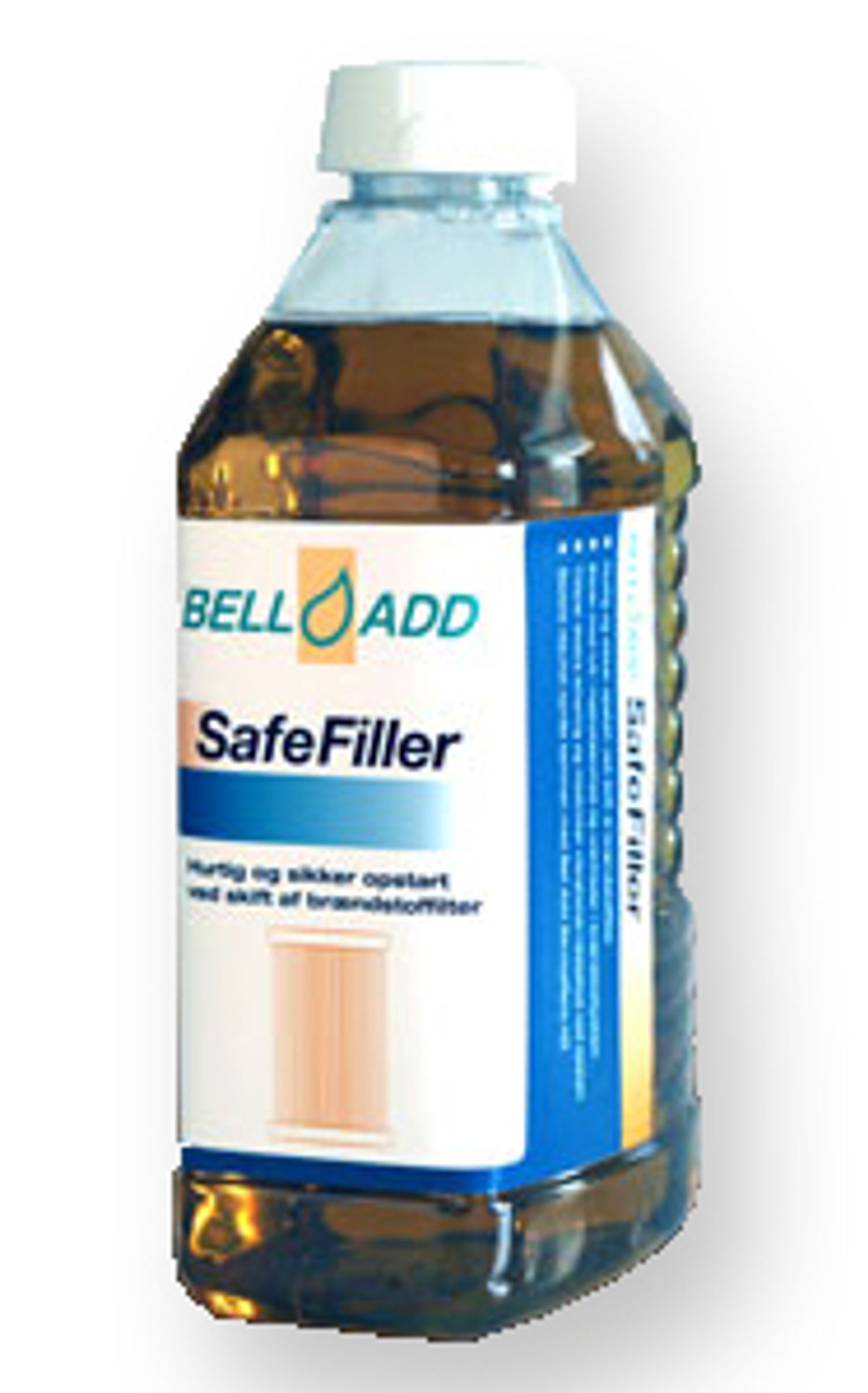 BELL ADD Bell Add SafeFiller 2000 ml