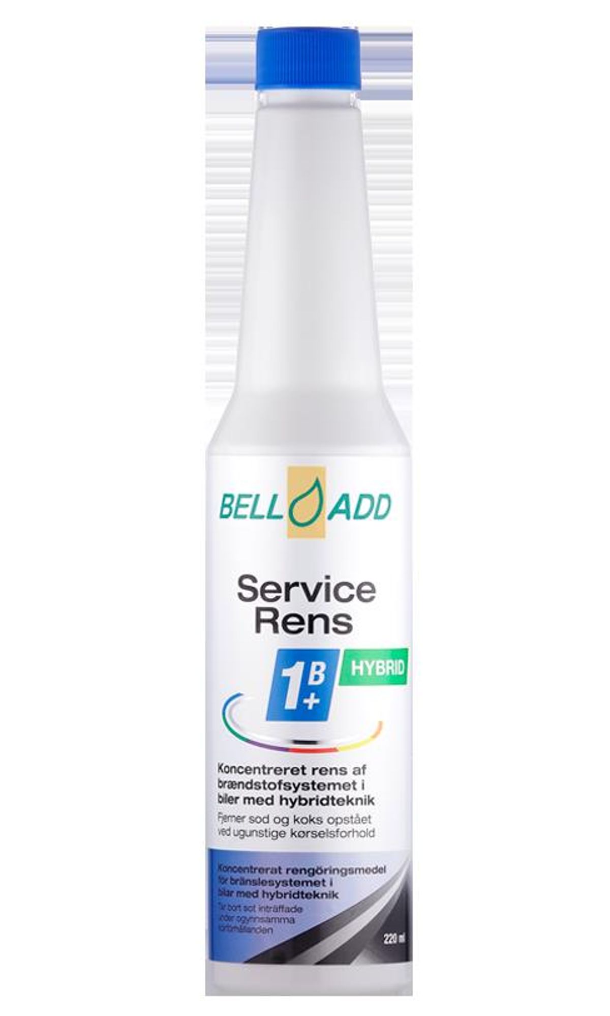 BELL ADD Bell Add - Servicerens 1B+ Hybrid