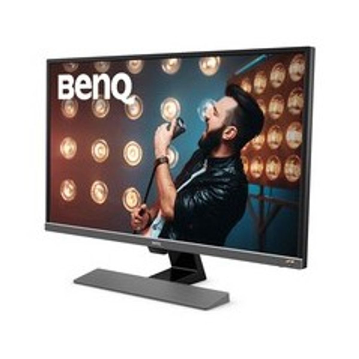 BenQ EW3270U 31.5 3840 x 2160 (4K) HDMI DisplayPort USB-C 60Hz