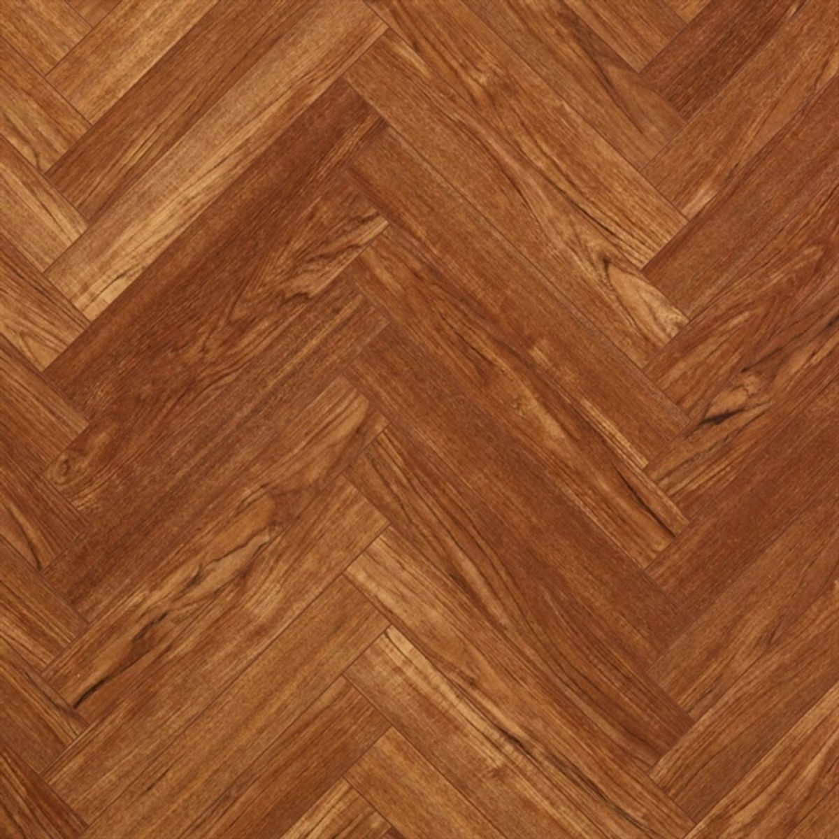 Berry Alloc Chateau+ - Teak Brown, B-Stav