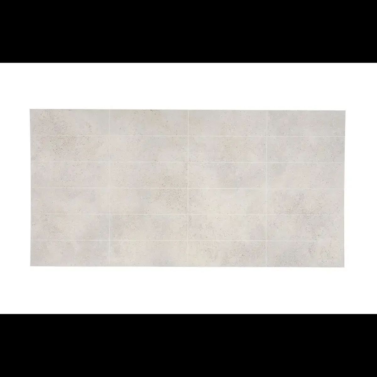 BerryAlloc Kitchenwall 10x30 Flise Natur beton 2,2x600x1200mm