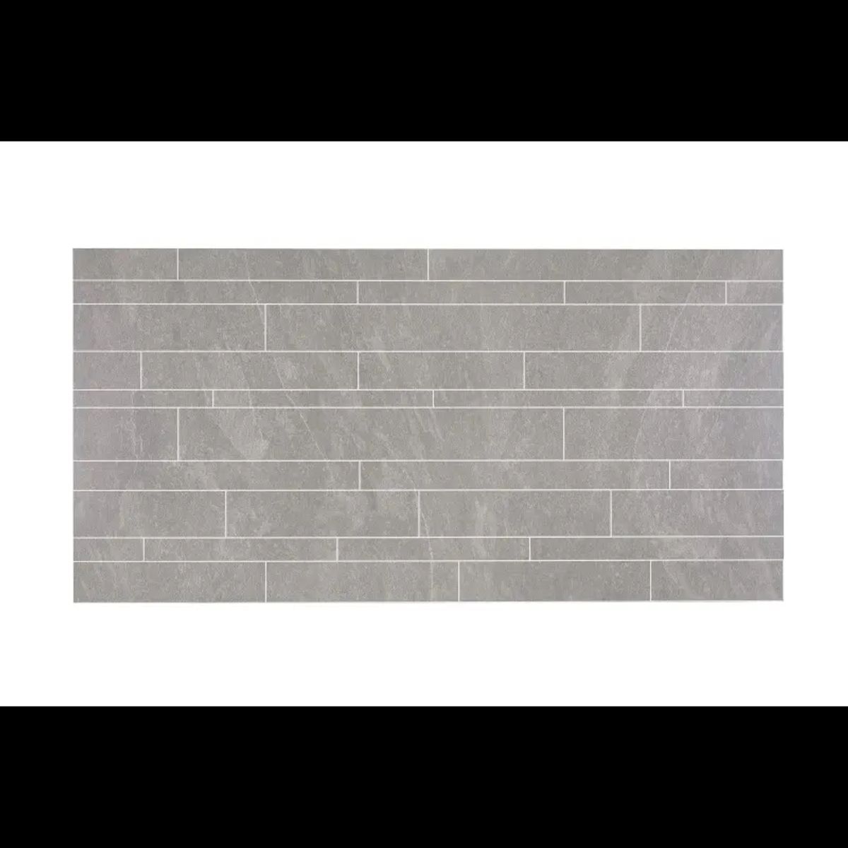 BerryAlloc Kitchenwall Brick Skifer Natur 2,2x600x1200mm