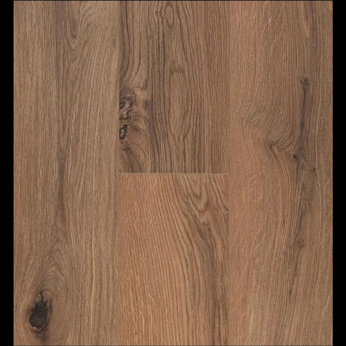 BerryAlloc OCEAN 8 V4 GYANT BROWN NATUR 190x1288x8MM Laminatgulv